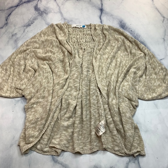 Anthropologie Sparrow Pocono Dolman Cardigan - Picture 4 of 8